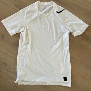 Nike Pro Athletic Shirt